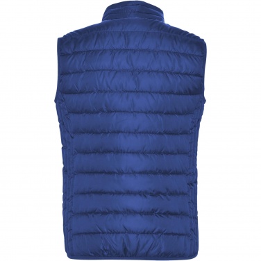 Logotrade promotional giveaways photo of: Oslo women's insulated bodywarmer