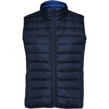 Logotrade promotional gifts photo of: Oslo women's insulated bodywarmer
