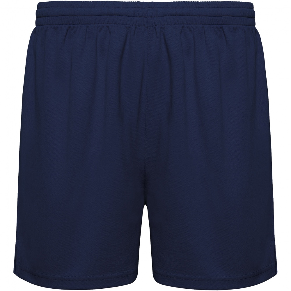 Logo trade promotional item photo of: Player kids sports shorts