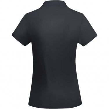 Logotrade promotional merchandise picture of: Prince short sleeve women's polo