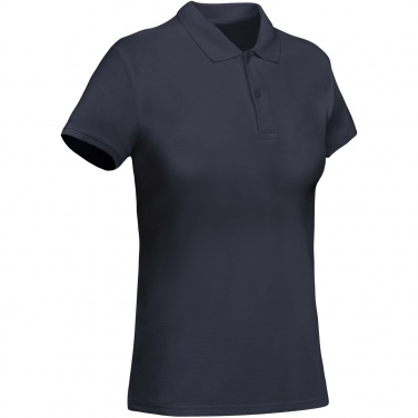 Logotrade advertising products photo of: Prince short sleeve women's polo
