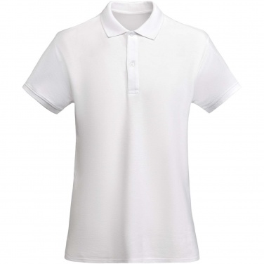Logotrade promotional giveaways photo of: Prince short sleeve women's polo