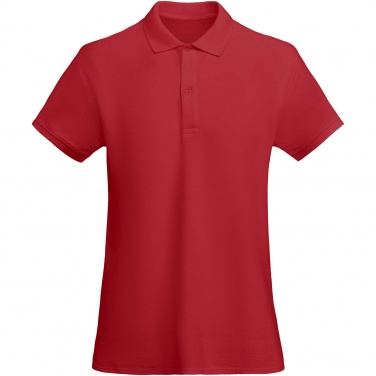 Logotrade promotional gifts photo of: Prince short sleeve women's polo