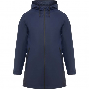 Logo trade promotional gifts image of: Sitka men's raincoat