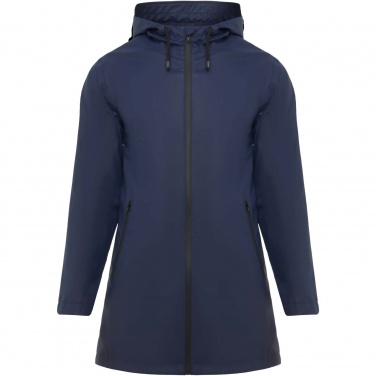 Logo trade promotional item photo of: Sitka women's raincoat