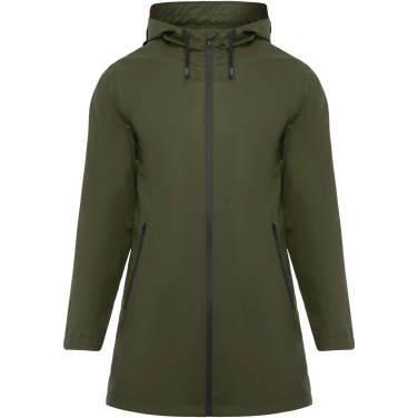 Logotrade promotional giveaway image of: Sitka women's raincoat