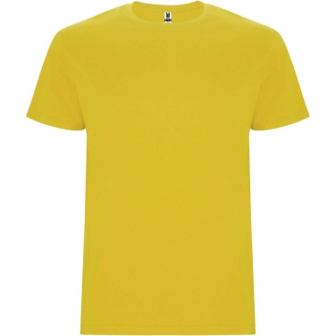 Logotrade promotional giveaways photo of: Stafford short sleeve men's t-shirt
