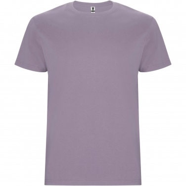 Logo trade advertising products image of: Stafford short sleeve men's t-shirt
