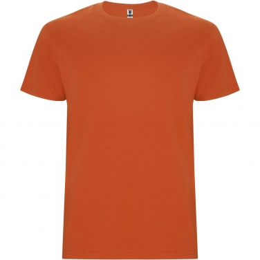 Logo trade promotional merchandise picture of: Stafford short sleeve men's t-shirt