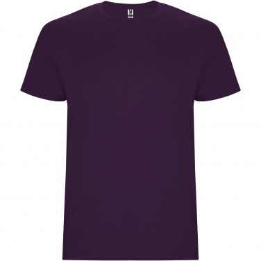 Logotrade corporate gift image of: Stafford short sleeve men's t-shirt