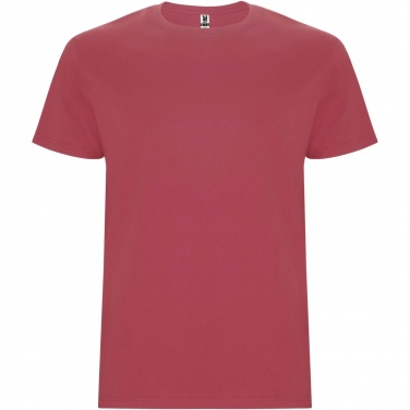 Logotrade promotional item picture of: Stafford short sleeve men's t-shirt