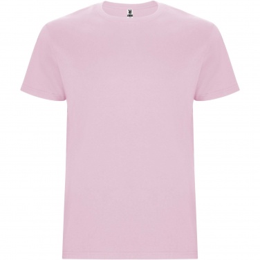 Logotrade promotional merchandise image of: Stafford short sleeve men's t-shirt