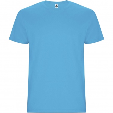 Logo trade promotional item photo of: Stafford short sleeve men's t-shirt
