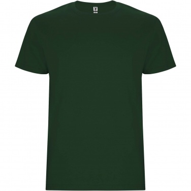 Logo trade promotional merchandise picture of: Stafford short sleeve men's t-shirt