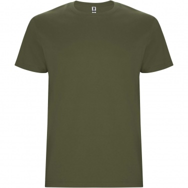 Logotrade corporate gift picture of: Stafford short sleeve men's t-shirt
