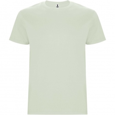 Logo trade promotional gifts picture of: Stafford short sleeve men's t-shirt