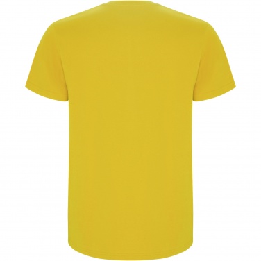 Logotrade advertising product picture of: Stafford short sleeve kids t-shirt