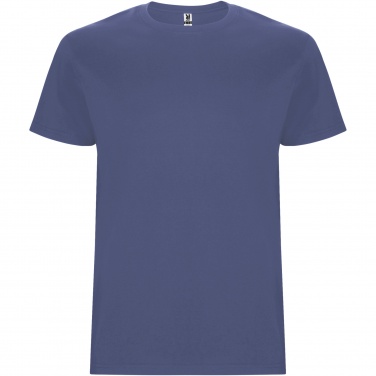 Logotrade promotional giveaway image of: Stafford short sleeve kids t-shirt