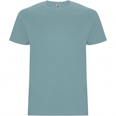 Logo trade corporate gift photo of: Stafford short sleeve kids t-shirt