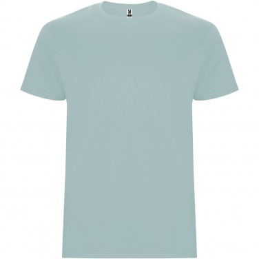 Logo trade advertising products picture of: Stafford short sleeve kids t-shirt