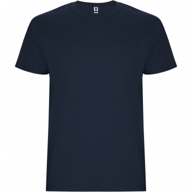 Logo trade advertising products image of: Stafford short sleeve kids t-shirt