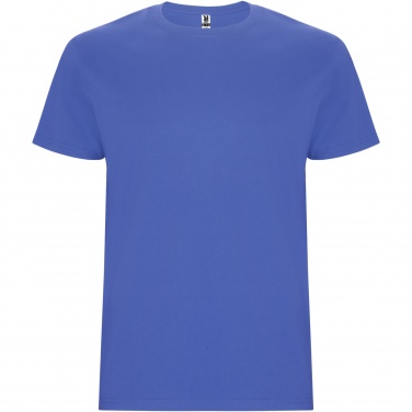 Logotrade advertising product image of: Stafford short sleeve kids t-shirt