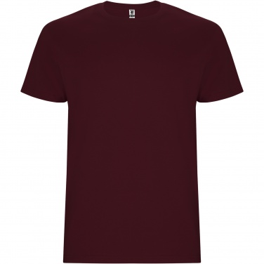 Logo trade advertising product photo of: Stafford short sleeve kids t-shirt