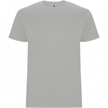 Logo trade corporate gifts picture of: Stafford short sleeve kids t-shirt