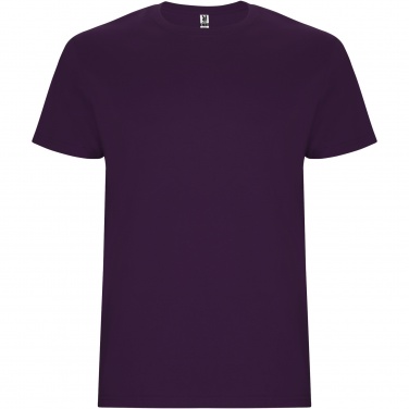 Logotrade business gift image of: Stafford short sleeve kids t-shirt