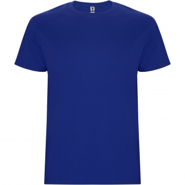 Logo trade corporate gifts image of: Stafford short sleeve kids t-shirt