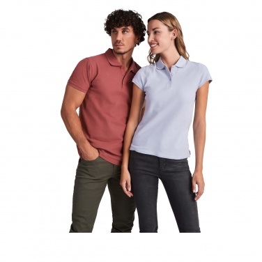 Logotrade promotional items photo of: Star short sleeve women's polo