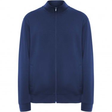 Logotrade advertising product picture of: Ulan unisex full zip sweater