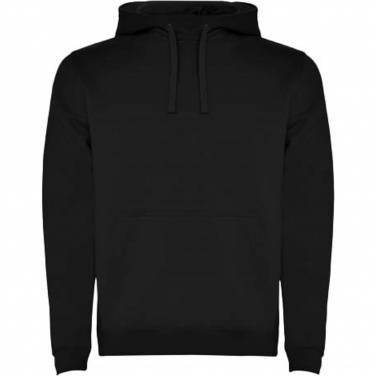Logo trade corporate gifts image of: Urban men's hoodie