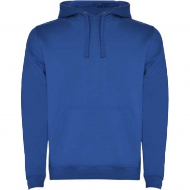 Logo trade promotional products image of: Urban men's hoodie