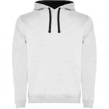 Logotrade corporate gift picture of: Urban men's hoodie
