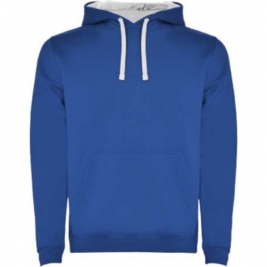 Logotrade business gift image of: Urban men's hoodie