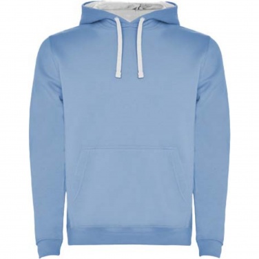 Logo trade promotional products picture of: Urban men's hoodie