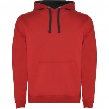 Logotrade promotional item picture of: Urban men's hoodie