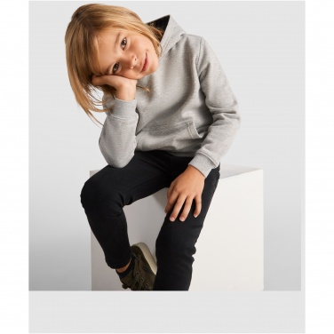 Logo trade promotional products picture of: Urban kids hoodie