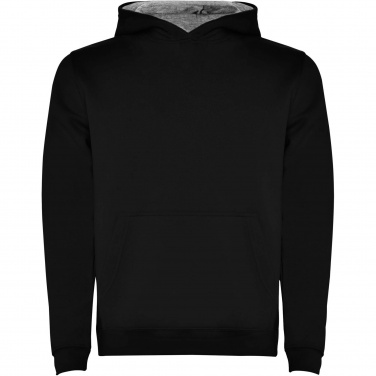 Logo trade promotional merchandise picture of: Urban kids hoodie