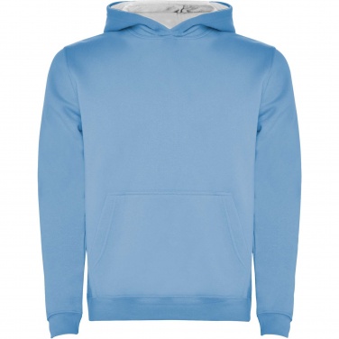 Logotrade business gift image of: Urban kids hoodie