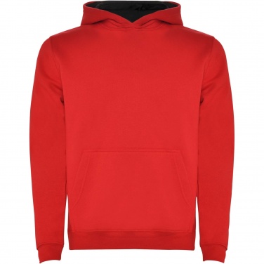 Logo trade promotional items image of: Urban kids hoodie