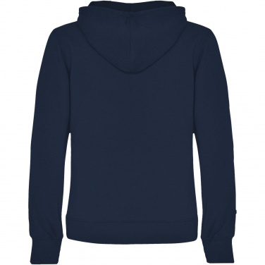 Logotrade promotional giveaway image of: Urban women's hoodie