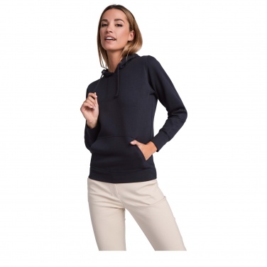 Logotrade promotional product picture of: Urban women's hoodie