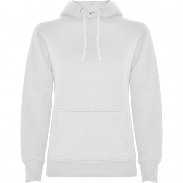Logo trade promotional product photo of: Urban women's hoodie