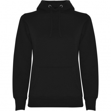 Logotrade corporate gift image of: Urban women's hoodie