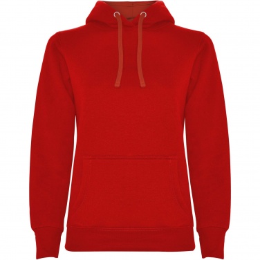 Logotrade promotional merchandise picture of: Urban women's hoodie