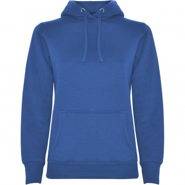 Logotrade promotional merchandise picture of: Urban women's hoodie