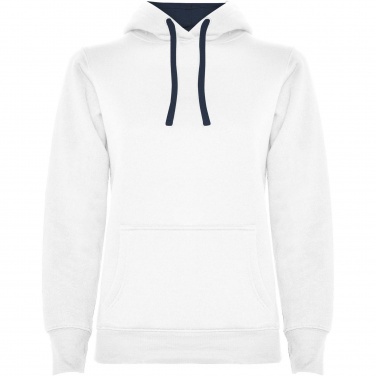 Logotrade advertising products photo of: Urban women's hoodie