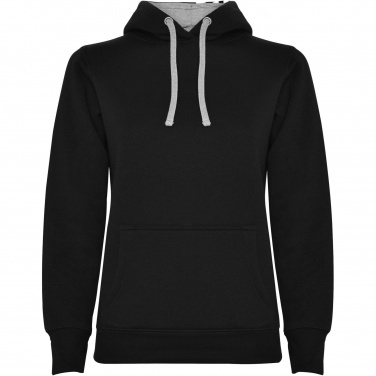 Logotrade promotional products photo of: Urban women's hoodie